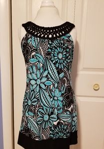 Ladies mini dress/tunic